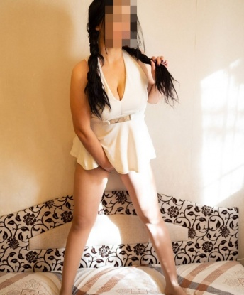 Александрина, 32 года