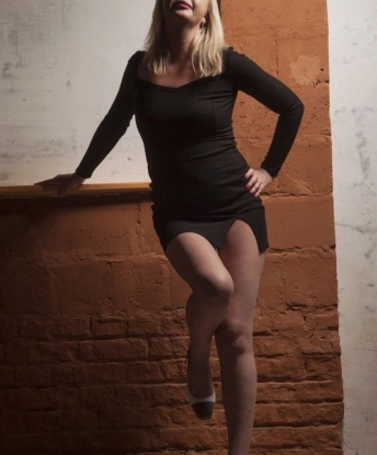 Софька, 42 года